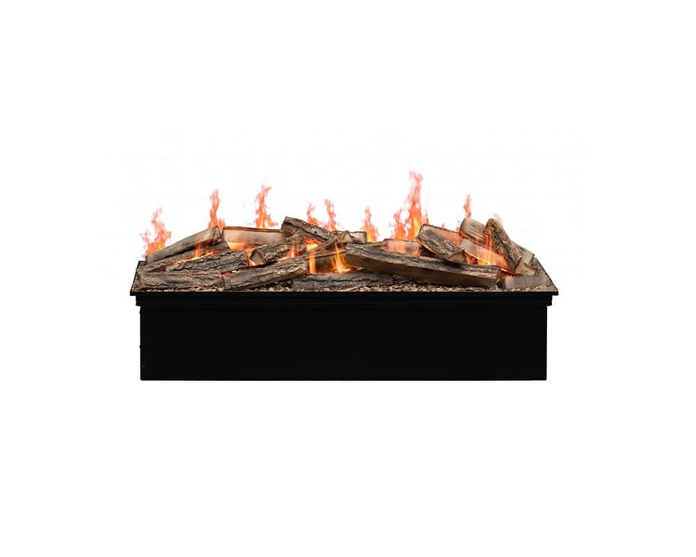 Chimenea eléctrica Dimplex Triton Vapor 1000 - Imagen 1