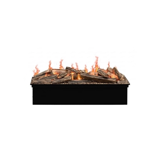 Chimenea eléctrica Dimplex Triton Vapor 1000 - Imagen 1