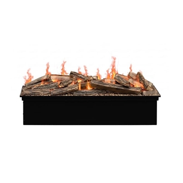 Chimenea eléctrica Dimplex Triton Vapor 1000 - Imagen 1