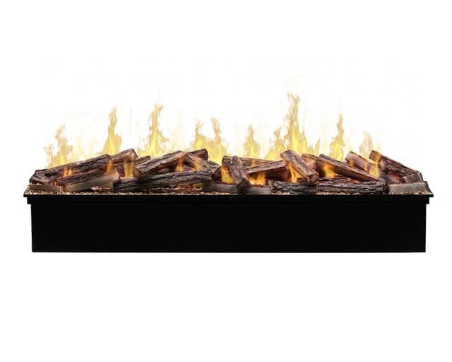Chimenea eléctrica Dimplex Triton Vapor 1500 - Imagen 1