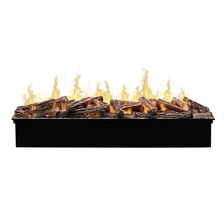 Chimenea eléctrica Dimplex Triton Vapor 1500 - Imagen 1
