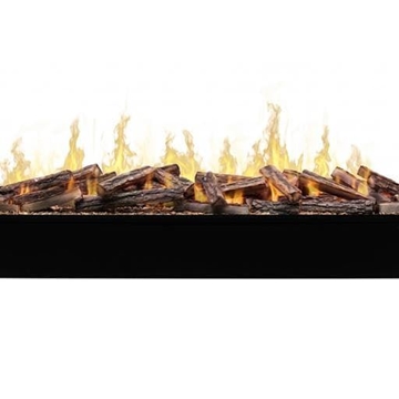 Chimenea eléctrica Dimplex Triton Vapor 1500 - Imagen 1