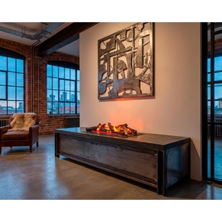 Chimenea eléctrica Dimplex Triton Vapor 1500 - Imagen 2