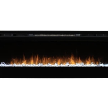 Chimenea eléctrica Faber Dimplex Geo 50 - Imagen 1