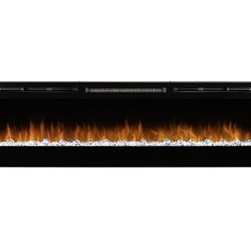 Chimenea eléctrica Faber Dimplex Geo 74 - Imagen 1