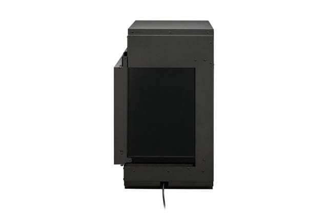 Chimenea eléctrica Faber Dimplex Holo Vista 70 I frontal - Imagen 3