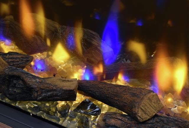 Chimenea eléctrica Faber Dimplex Ignite Bold 50 - Imagen 7