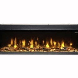 Chimenea eléctrica Faber Dimplex Ignite Bold 60 - Imagen 1