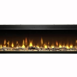 Chimenea eléctrica Faber Dimplex Ignite Bold 74 - Imagen 1