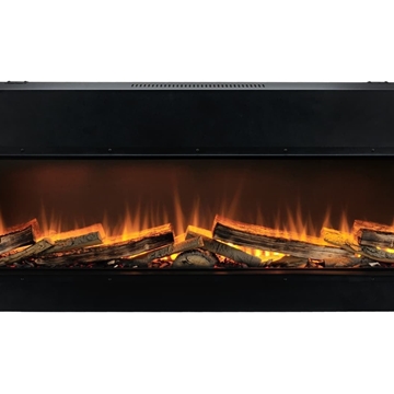 Chimenea eléctrica Faber Dimplex Multic Plus 150 - Imagen 1