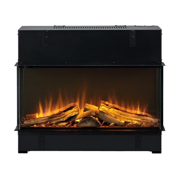 Chimenea eléctrica Faber Dimplex Multic Plus 75 - Imagen 1