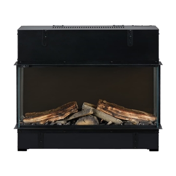 Chimenea eléctrica Faber Dimplex Multic Plus 75 - Imagen 2