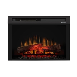 Chimenea eléctrica Faber Dimplex Night Box 25 - Imagen 1