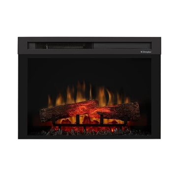 Chimenea eléctrica Faber Dimplex Night Box 25 - Imagen 1