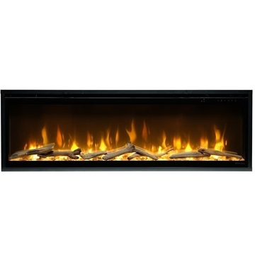 Chimenea eléctrica Faber Dimplex Night Evolve 13 - Imagen 2