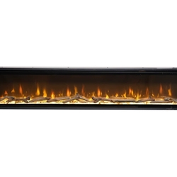 Chimenea eléctrica Faber Dimplex Night Evolve 19 - Imagen 1