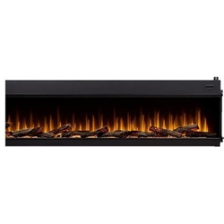 Chimenea eléctrica Faber Dimplex Night Ultra 60 - Imagen 1