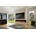 Chimenea eléctrica llama óptica Charlton&Jenrick i2200E smart App - Imagen 1