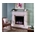 Chimenea eléctrica llama óptica Charlton&Jenrick i750E smart App - Imagen 1