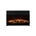 Chimenea eléctrica llama óptica Faber Multic 100 - Imagen 1