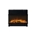 Chimenea eléctrica llama óptica Faber Multic 75 - Imagen 1