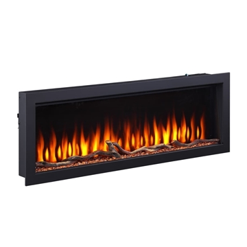 Chimenea eléctrica NoraFlames Gracia 50 - Imagen 2