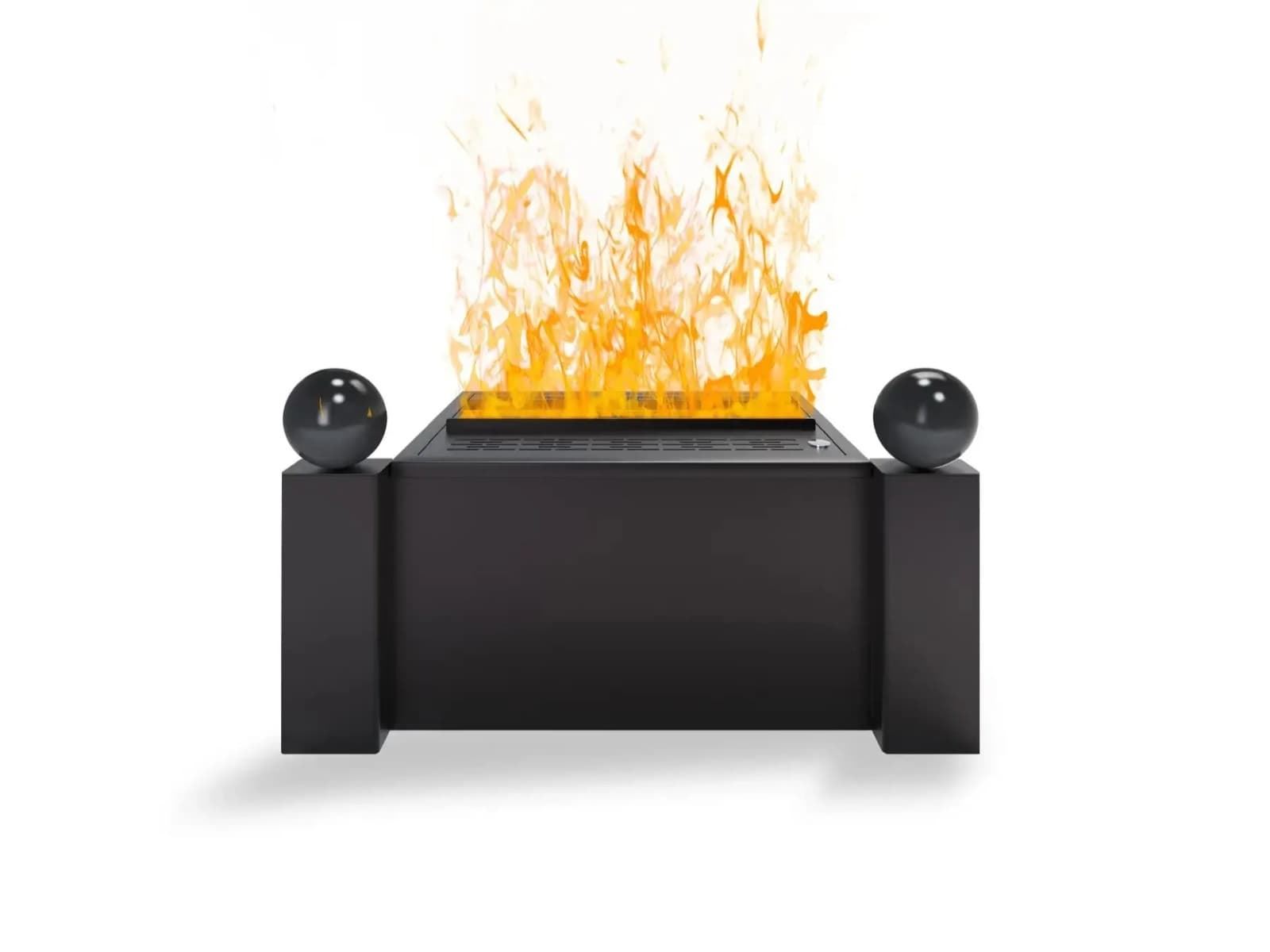 Chimenea eléctrica vapor Afire Gatsby - Imagen 1