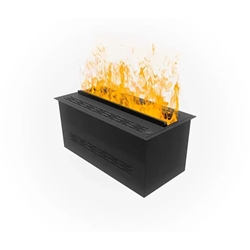 Chimenea eléctrica vapor Afire LITE AWL 16-42 - Imagen 1