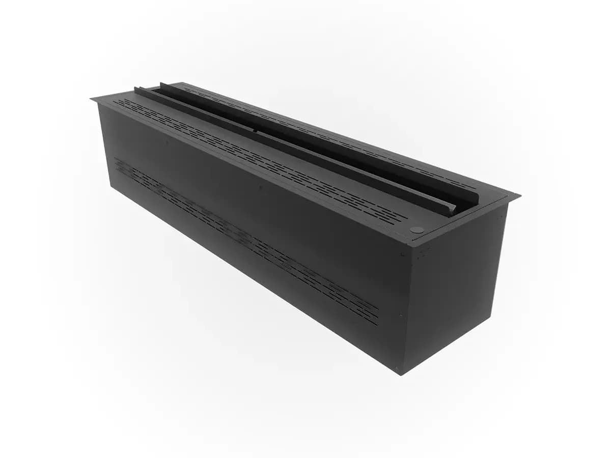 Chimenea eléctrica vapor Afire LITE AWL 40-100 - Imagen 1