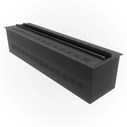 Chimenea eléctrica vapor Afire LITE AWL 40-100 - Imagen 1