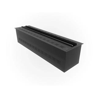 Chimenea eléctrica vapor Afire LITE AWL 40-100 - Imagen 1