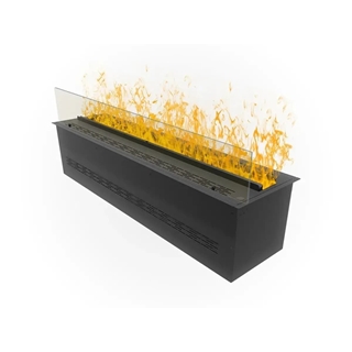 Chimenea eléctrica vapor Afire LITE AWL 40-100 - Imagen 2