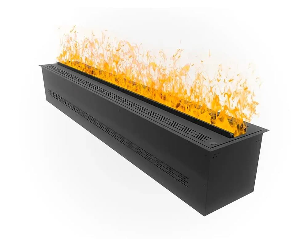 Chimenea eléctrica vapor Afire LITE AWL 60-150 - Imagen 1