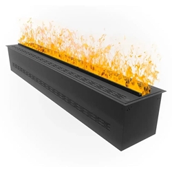 Chimenea eléctrica vapor Afire LITE AWL 60-150 - Imagen 1