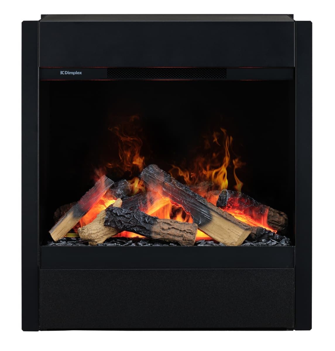 Chimenea eléctrica vapor Faber Dimplex Albany - Imagen 3