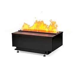 Chimenea eléctrica vapor Faber Dimplex RBR 500 - Imagen 1