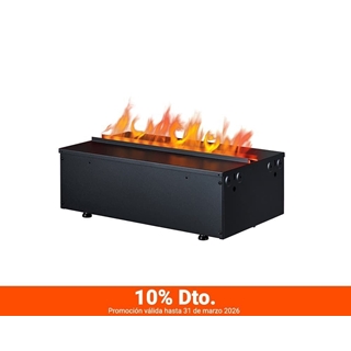 Chimenea eléctrica vapor Faber Dimplex RBR-M 500 RGB - Imagen 1