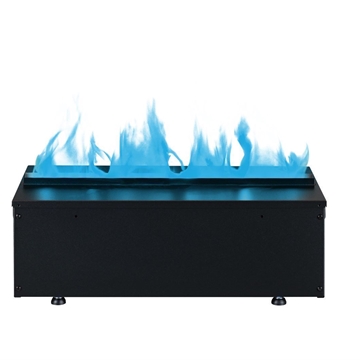 Chimenea eléctrica vapor Faber Dimplex RBR-M 500 RGB - Imagen 1