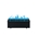 Chimenea eléctrica vapor Faber RBR-M 500 RGB - Imagen 1