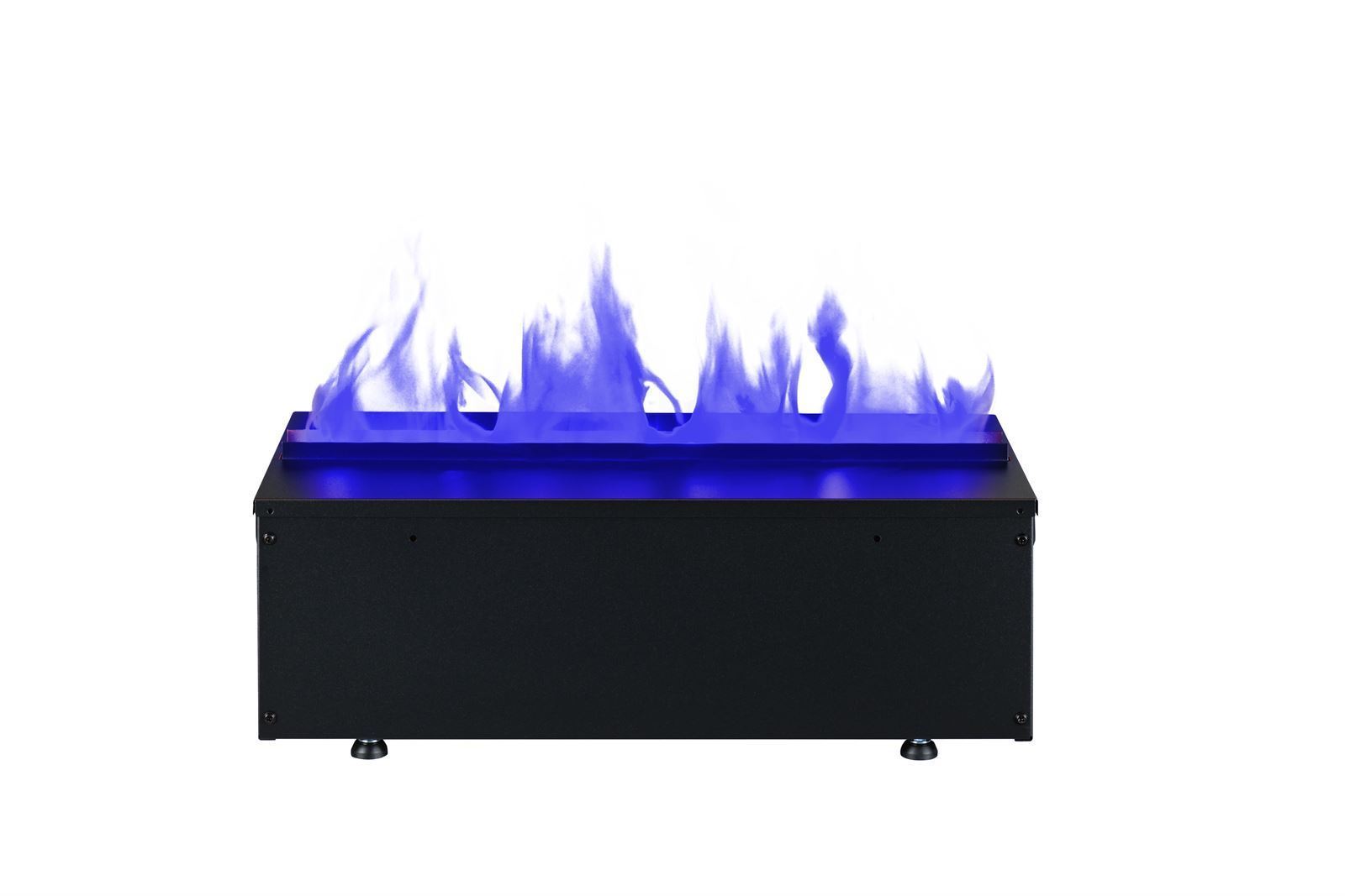 Chimenea eléctrica vapor Faber RBR-M 500 RGB - Imagen 2