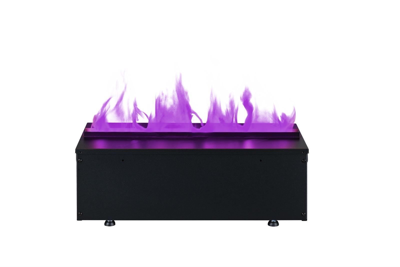 Chimenea eléctrica vapor Faber RBR-M 500 RGB - Imagen 3