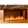Chimenea eléctrica vapor Faber Sensación 1050/400 I Lineal (Frontal) - Imagen 2