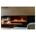 Chimenea eléctrica vapor Faber Sensación 1300/400 Lineal I (Frontal) - Imagen 1
