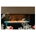 Chimenea eléctrica vapor Faber Sensación 1300/400 Lineal I (Frontal) - Imagen 2