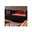 Chimenea eléctrica vapor Faber Sensación 1300/400 Lineal II (Esquinero) - Imagen 1