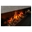 Chimenea eléctrica vapor Faber Sensación 1300/400 Lineal III (Doble Corner) - Imagen 1