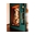 Chimenea eléctrica vapor Faber Sensación 800/1600 Doble Cara - Imagen 1