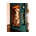 Chimenea eléctrica vapor Faber Sensación 800/1600 Vertical Doble Cara - Imagen 1