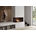Chimenea gas Faber Matrix Hybrid 1050/500 II (Esquinera) - Imagen 1