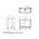 Chimenea gas Faber Matrix Hybrid 1050/650 I (Frontal) - Imagen 2